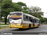 Companhia Carris Porto-Alegrense 0739 na cidade de Porto Alegre, Rio Grande do Sul, Brasil, por Gabriel Cafruni. Número da foto: #:id.