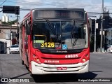 Viação Santa Edwiges 69805 na cidade de Belo Horizonte, Minas Gerais, Brasil, por Kaique Marquês Medeiros . Número da foto: #8601812.