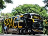 Expresso Nordeste 5640 na cidade de São Paulo, São Paulo, Brasil, por Luciano Ferreira da Silva. Número da foto: #8602151.