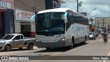 Emtram 3790 na cidade de Barra da Estiva, Bahia, Brasil, por Flávio  Santos. Número da foto: #8601051.