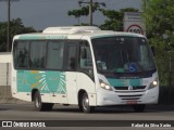 EVAL - Empresa de Viação Angrense 1350 na cidade de Duque de Caxias, Rio de Janeiro, Brasil, por Rafael da Silva Xarão. Número da foto: #:id.