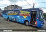 Alternative Tour 01 na cidade de São Gonçalo, Rio de Janeiro, Brasil, por Hewertton Neves. Número da foto: #:id.