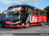 Lirabus 13085 na cidade de São Paulo, São Paulo, Brasil, por Nivaldo Junior. Número da foto: #:id.