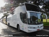 Ônibus Particulares 1416 na cidade de Brasília, Distrito Federal, Brasil, por Vicente de Paulo Alves. Número da foto: #8600429.