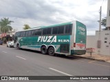 Fiuza 007 na cidade de São José do Rio Preto, São Paulo, Brasil, por Marcos Alberto Ribeiro da Costa. Número da foto: #8601520.