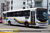 Empresa de Transportes Gaurama 232 na cidade de Erechim, Rio Grande do Sul, Brasil, por Junior Almeida. ID da foto: :id.