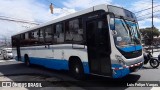 Buses Guadalupe 54 na cidade de Guadalupe, Goicoechea, San José, Costa Rica, por Luis Felipe Vargas. Número da foto: #8600900.