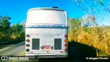 Zeca Turismo 7187 na cidade de Uruaçu, Goiás, Brasil, por Wellington Oliveira. Número da foto: #:id.