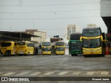 Viação Itapemirim 17023 na cidade de São Paulo, São Paulo, Brasil, por Manoel Junior. Número da foto: #:id.