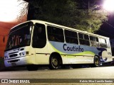 Empresa de Transportes Coutinho 4798 na cidade de Varginha, Minas Gerais, Brasil, por Kelvin Silva Caovila Santos. Número da foto: #:id.