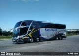 Kopereck Turismo 740 na cidade de Pelotas, Rio Grande do Sul, Brasil, por Pedro Silva. Número da foto: #:id.