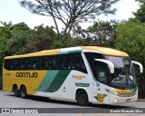 Empresa Gontijo de Transportes 21450 na cidade de São Paulo, São Paulo, Brasil, por Danilo Marcelo Silva. Número da foto: #8602142.