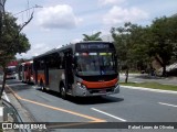 Alfa Rodobus > CooperAlfa 8 6100 na cidade de São Paulo, São Paulo, Brasil, por Rafael Lopes de Oliveira. Número da foto: #8601244.