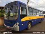 Ônibus Particulares 9838 na cidade de Anápolis, Goiás, Brasil, por Sullyvan Martins Ribeiro. ID da foto: :id.