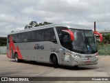 Expresso Maringá 6405 na cidade de Curitiba, Paraná, Brasil, por Ricardo Matu. Número da foto: #:id.
