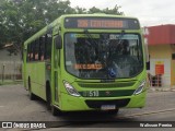 TransPremium 01510 na cidade de Teresina, Piauí, Brasil, por Walisson Pereira. Número da foto: #:id.