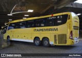 Viação Itapemirim 60067 na cidade de Belo Horizonte, Minas Gerais, Brasil, por Jacy Emiliano. Número da foto: #8599749.