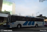 Viação Mauá RJ 185.064 na cidade de Rio de Janeiro, Rio de Janeiro, Brasil, por Marcos Reis. Número da foto: #:id.
