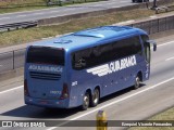 Viação Águia Branca 13972 na cidade de São José dos Campos, São Paulo, Brasil, por Ezequiel Vicente Fernandes. Número da foto: #:id.