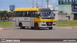 Grande Ocidental 019 na cidade de Novo Gama, Goiás, Brasil, por João Gonçalves. Número da foto: #8601321.
