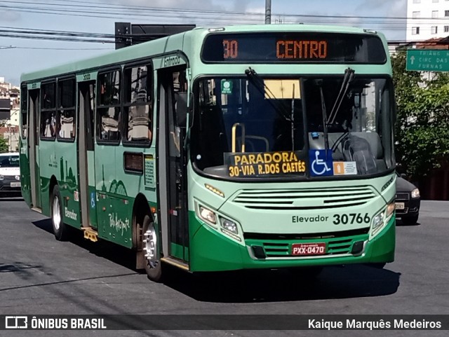 Viação Cruzeiro > Viação Sidon 30766 na cidade de Belo Horizonte, Minas Gerais, Brasil, por Kaique Marquês Medeiros . Número da foto: #8604495.