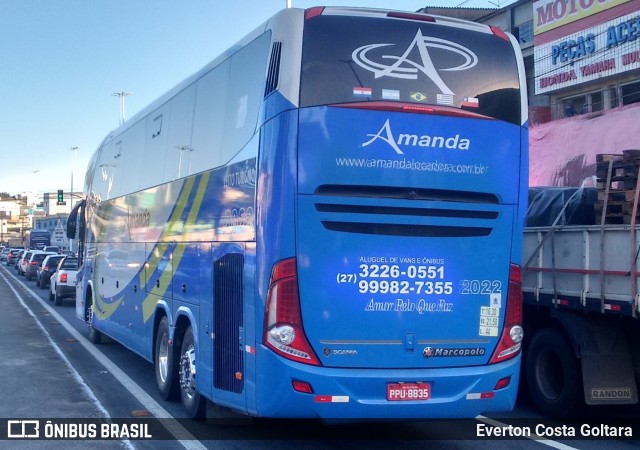 Amanda Locadora 2022 na cidade de Cariacica, Espírito Santo, Brasil, por Everton Costa Goltara. Número da foto: #8603455.