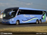 Trans Águia Turismo 02023 na cidade de Teresina, Piauí, Brasil, por João Pedro F. Santos. Número da foto: #8605556.