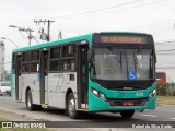 VSFL - Viação São Francisco 428 na cidade de Juiz de Fora, Minas Gerais, Brasil, por Rafael da Silva Xarão. Número da foto: #:id.