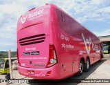 Buser Brasil Tecnologia 5300 na cidade de Mateus Leme, Minas Gerais, Brasil, por Vicente de Paulo Alves. Número da foto: #8602907.