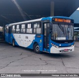 VB Transportes e Turismo 1091 na cidade de Campinas, São Paulo, Brasil, por Henrique Alves de Paula Silva. ID da foto: :id.