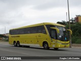 Viação Itapemirim 60031 na cidade de Belo Horizonte, Minas Gerais, Brasil, por Douglas Célio Brandao. Número da foto: #:id.