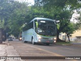 Viação Garcia 8155 na cidade de Maringá, Paraná, Brasil, por Anderson Gabriel. Número da foto: #8603618.