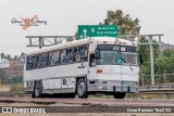 Autobuses sin identificación - Mexico 238 na cidade de Huehuetoca, Estado de México, México, por Omar Ramírez Thor2102. ID da foto: :id.