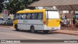 Grande Ocidental 021 na cidade de Novo Gama, Goiás, Brasil, por João Gonçalves. Número da foto: #8602608.
