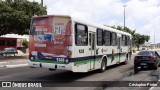Viação Modelo 9308 na cidade de Nossa Senhora do Socorro, Sergipe, Brasil, por Cristopher Pietro. Número da foto: #:id.