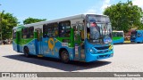 Unimar Transportes 24143 na cidade de Cariacica, Espírito Santo, Brasil, por Thaynan Sarmento. Número da foto: #:id.