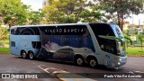 Viação Garcia 8624 na cidade de Franca, São Paulo, Brasil, por Paulo Vitor De Azevedo. Número da foto: #8603428.