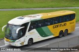 Empresa Gontijo de Transportes 18620 na cidade de Lavrinhas, São Paulo, Brasil, por Jhonatan Diego da Silva Trevisan. Número da foto: #:id.