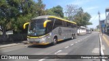 RodeRotas - Rotas de Viação do Triângulo 7744 na cidade de Campinas, São Paulo, Brasil, por Henrique Lopes Gomes. Número da foto: #:id.