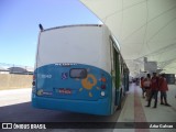 Metropolitana Transportes e Serviços 11048 na cidade de Vila Velha, Espírito Santo, Brasil, por Artur Galvao. ID da foto: :id.