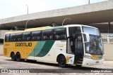 Empresa Gontijo de Transportes 12000 na cidade de Belo Horizonte, Minas Gerais, Brasil, por Rodrigo Matheus. Número da foto: #8605164.
