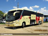 TransTupi Turismo e Fretamento 3200 na cidade de Nova Iguaçu, Rio de Janeiro, Brasil, por Leonardo Costa. Número da foto: #:id.