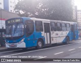 VB Transportes e Turismo 1932 na cidade de Campinas, São Paulo, Brasil, por Henrique Alves de Paula Silva. Número da foto: #:id.