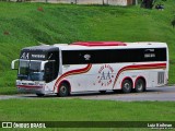AA Turismo 4025 na cidade de Aparecida, São Paulo, Brasil, por Luiz Krolman. Número da foto: #8605596.