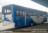 VB Transportes e Turismo 1067 na cidade de Campinas, São Paulo, Brasil, por Henrique Alves de Paula Silva. ID da foto: :id.