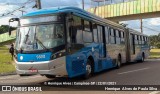 VB Transportes e Turismo 1456 na cidade de Campinas, São Paulo, Brasil, por Henrique Alves de Paula Silva. ID da foto: :id.