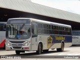 Viação Real 6411 na cidade de Maringá, Paraná, Brasil, por Guilherme Rogge. Número da foto: #:id.