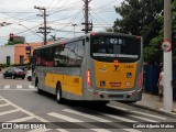 Transunião Transportes 3 6665 na cidade de São Paulo, São Paulo, Brasil, por Carlos Alberto Matias. Número da foto: #:id.