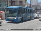 Concessionária Salvador Norte - CSN Transportes 10455 na cidade de Salvador, Bahia, Brasil, por Nilton Alexandre. Número da foto: #:id.