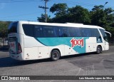 Auto Viação 1001 RJ 108.663 na cidade de Niterói, Rio de Janeiro, Brasil, por Luiz Eduardo Lopes da Silva. Número da foto: #:id.
